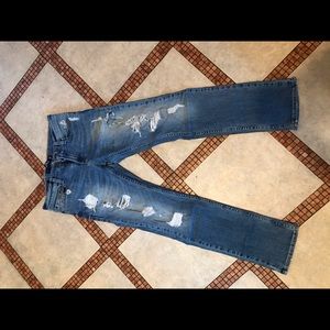 Hollister men jeans